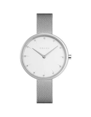 OBAKU | NOTAT-STEEL ø30mm