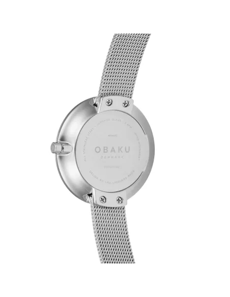 OBAKU | NOTAT-STEEL ø30mm