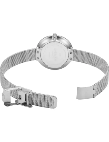 OBAKU | NOTAT-STEEL ø30mm