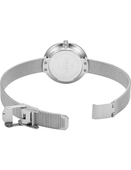 OBAKU | NOTAT-STEEL ø30mm