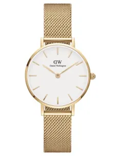 Daniel Wellington | Daniel Wellington Petite Evergold