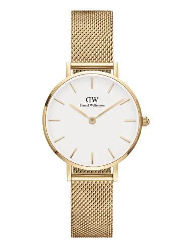 Daniel Wellington | Daniel Wellington Petite Evergold