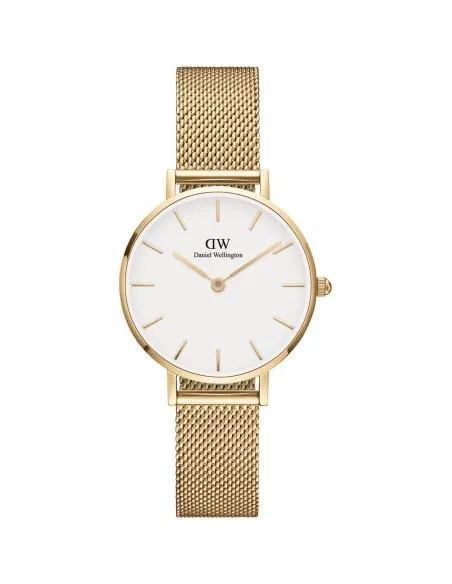 Daniel Wellington | Daniel Wellington Petite Evergold