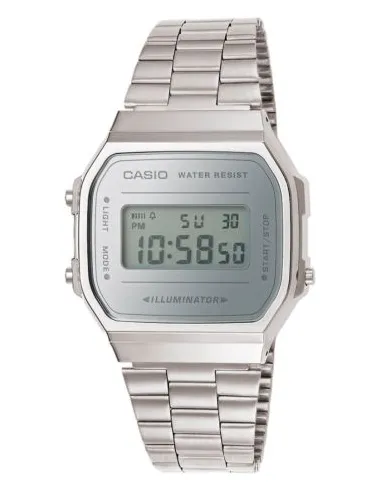 CASIO | Casio Vintage A168WEM-7EF