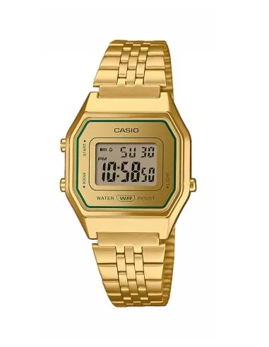 CASIO | Casio Vintage LA680WEGV-9AEF