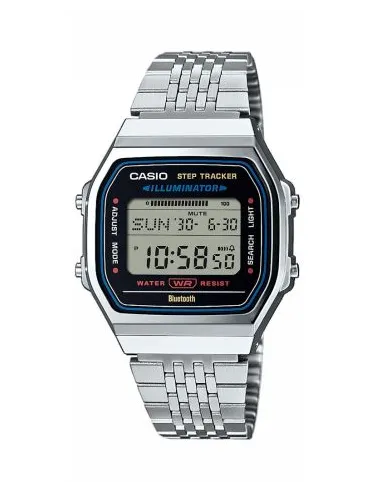 CASIO | Casio Vintage ABL-100WE-1AEF