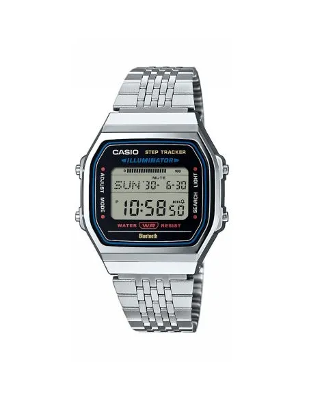 CASIO | Casio Vintage ABL-100WE-1AEF CASIO | Casio Vintage ABL-100WE-1AEF