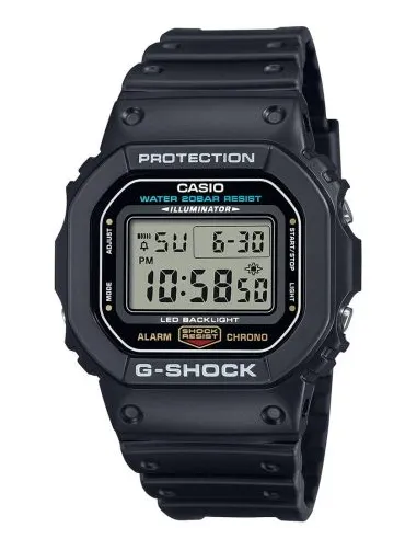 CASIO | Casio G-Shock DW-5600UE-1ER