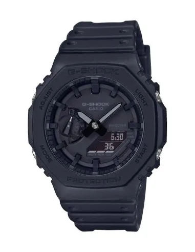 CASIO | Casio G-Shock GA-2100-1A1ER