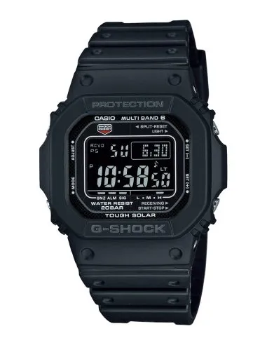 CASIO | Casio G-Shock GW-M5610U-1BER