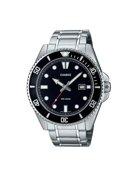 CASIO | Casio Timeless MDV-107D-1A1VEF