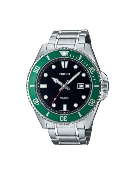 CASIO | Casio Timeless MDV-107D-3AVEF