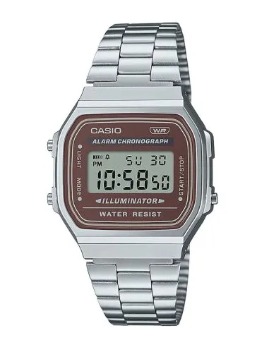 CASIO | Casio Vintage A168WA-5AYES