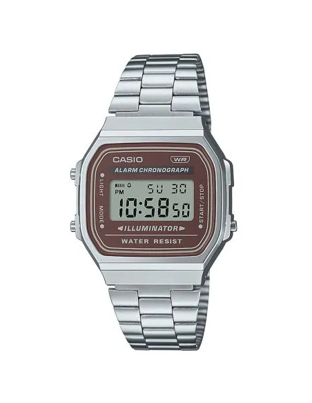 CASIO | Casio Vintage A168WA-5AYES CASIO | Casio Vintage A168WA-5AYES