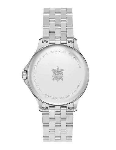 CERTINA | DS-8 Gent 40mm
