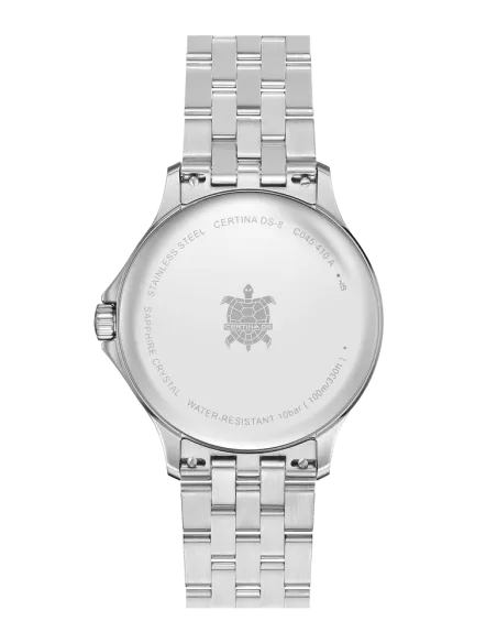 CERTINA | DS-8 Gent 40mm