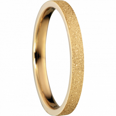 BERING ARCTIC SYMPHONY COLLECTION RING