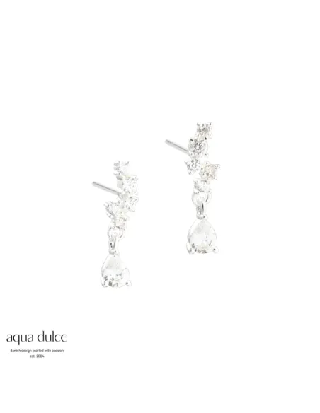 AQUA DULCE | Ørestikker | AURA AQUA DULCE | Ørestikker | AURA