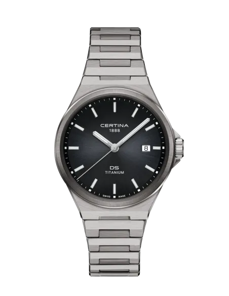CERTINA | DS-7 Quartz CERTINA | DS-7 Quartz