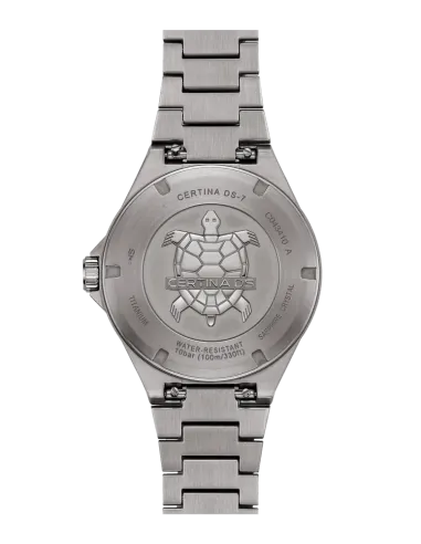 CERTINA | DS-7 Quartz
