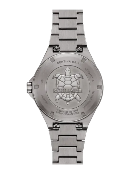 CERTINA | DS-7 Quartz CERTINA | DS-7 Quartz