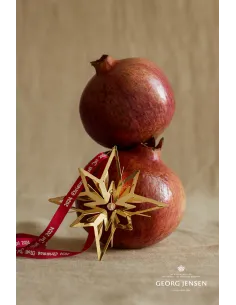 Georg Jensen | Juleuro 2024 Mobile Star 2