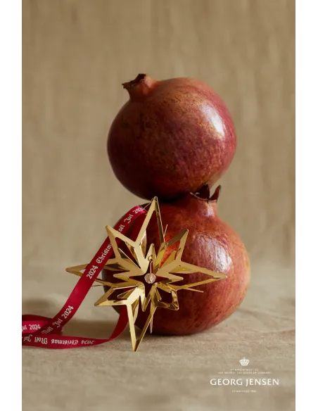 Georg Jensen | Juleuro 2024 Mobile Star Georg Jensen | Juleuro 2024 Mobile Star