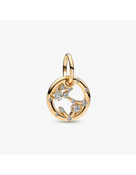 PANDORA Sagittarius Zodiac Charm med Vedhæng | Udforsk Din Eventyrlyst PANDORA Sagittarius Zodiac Charm med Vedhæng | Udforsk Din Eventyrlyst