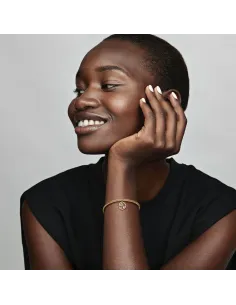 PANDORA Sagittarius Zodiac Charm med Vedhæng | Udforsk Din Eventyrlyst 2