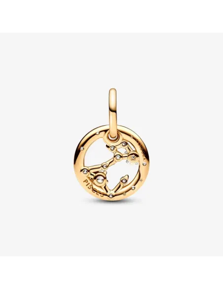 PANDORA Sagittarius Zodiac Charm med Vedhæng | Udforsk Din Eventyrlyst PANDORA Sagittarius Zodiac Charm med Vedhæng | Udforsk Din Eventyrlyst