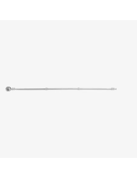 PANDORA | Moments Slangekædearmbånd PANDORA | Moments Slangekædearmbånd