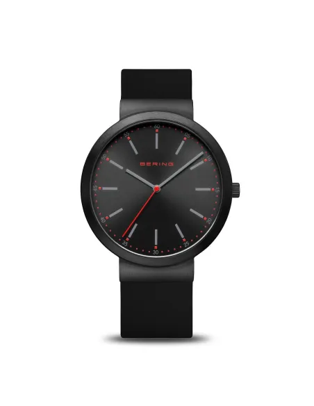 BERING | Classic | poleret sort | 10141-402 BERING | Classic | poleret sort | 10141-402