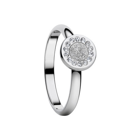 BERING ARCTIC SYMPHONY COLLECTION RING