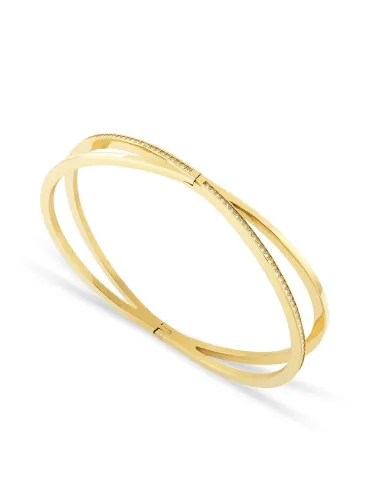 BERING | Arctic Symphony | poleret guld