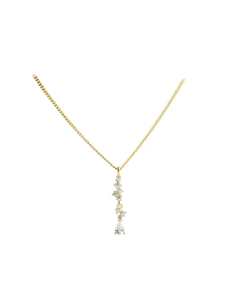 AQUA DULCE |  Halskæde | AURA AQUA DULCE |  Halskæde | AURA