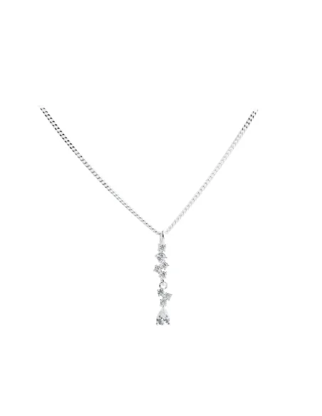 AQUA DULCE | Halskæde | AURA AQUA DULCE | Halskæde | AURA