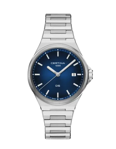 CERTINA | DS-7 Quartz