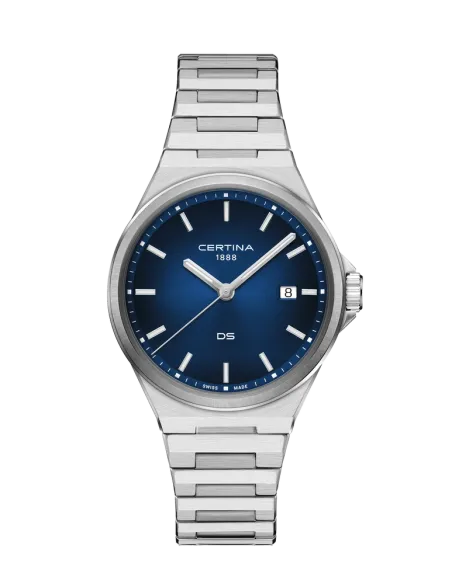 CERTINA | DS-7 Quartz CERTINA | DS-7 Quartz