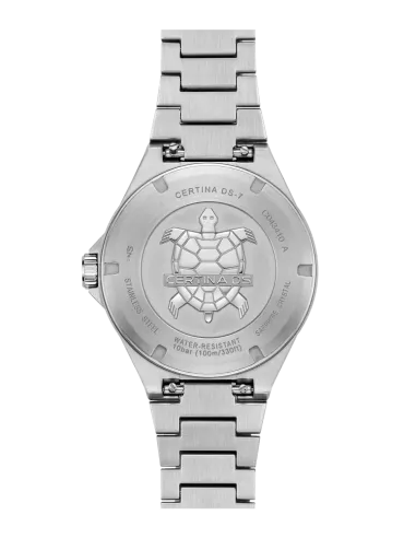 CERTINA | DS-7 Quartz