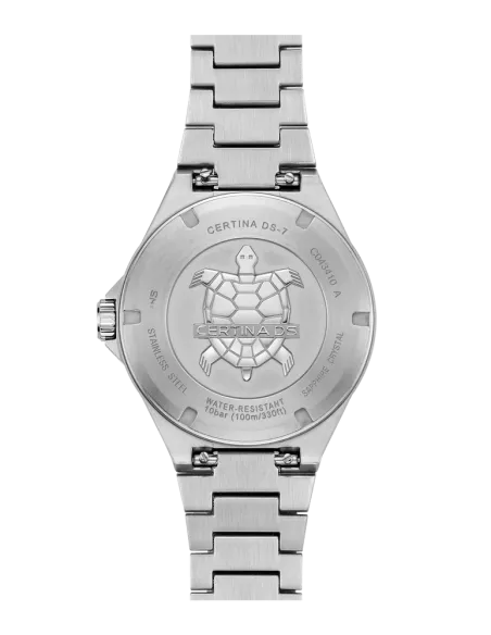 CERTINA | DS-7 Quartz CERTINA | DS-7 Quartz