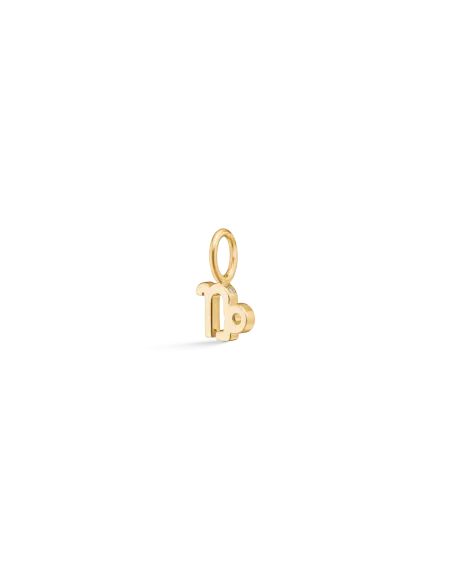 Ro Copenhagen | My Sagittarius Stenbuk Vedhæng 18kt Rødguld Ro Copenhagen | My Sagittarius Stenbuk Vedhæng 18kt Rødguld