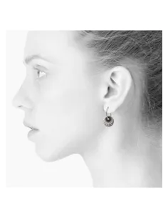 Scherning | Splash SWAN BLACK 2