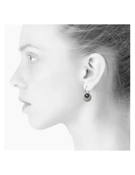 Scherning | Splash SWAN BLACK