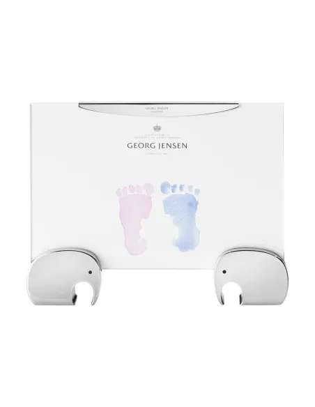 Billedramme fra Georg Jensen | Lige så praktisk, som den er elegant Billedramme fra Georg Jensen | Lige så praktisk, som den er elegant