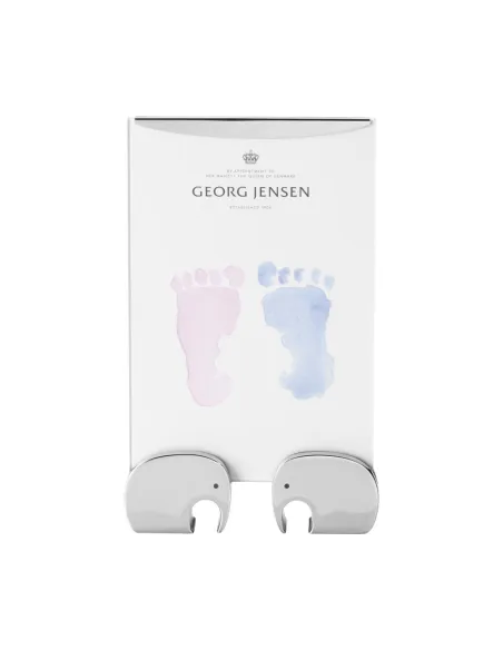 Billedramme fra Georg Jensen | Lige så praktisk, som den er elegant Billedramme fra Georg Jensen | Lige så praktisk, som den er elegant