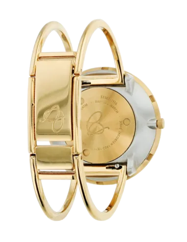 Arne Jacobsen | Bankers Hvid 34 mm