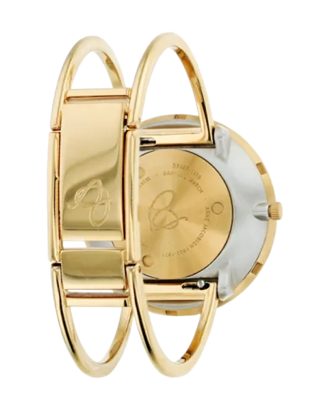 Arne Jacobsen | Bankers Hvid 34 mm