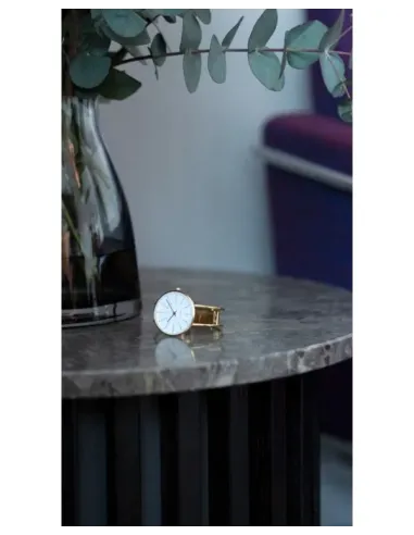 Arne Jacobsen | Bankers Hvid 34 mm