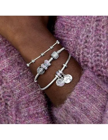 Pandora | Kosmiske Stjerner Armbånd