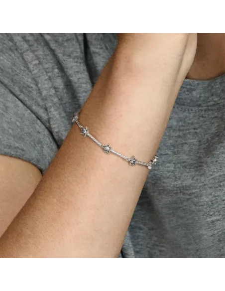 Pandora | Kosmiske Stjerner Armbånd Pandora | Kosmiske Stjerner Armbånd